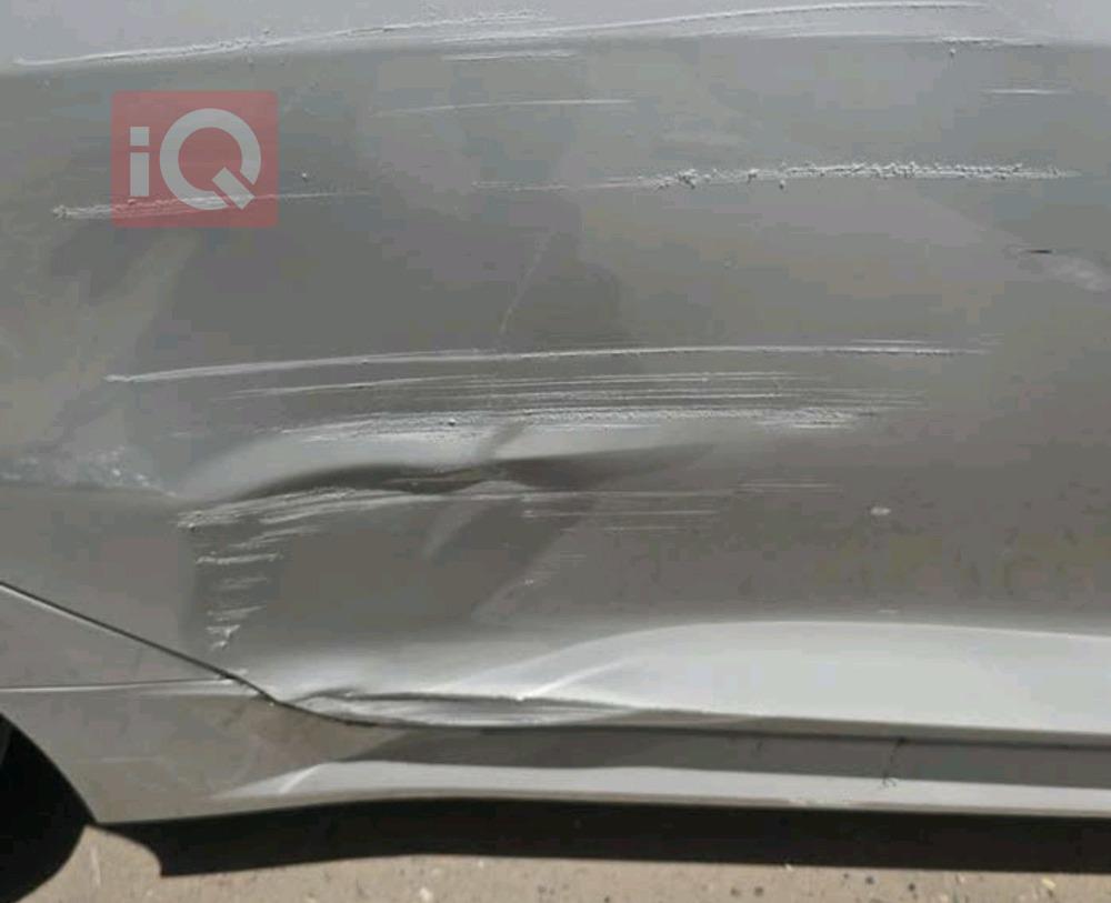 کیا K5